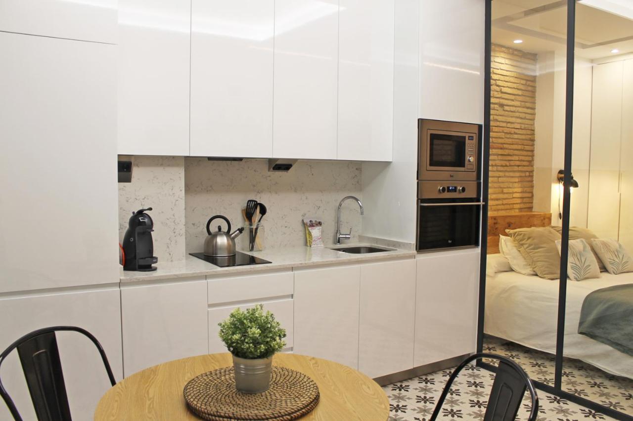 El Secreto De Portales Apartment Logrono Ngoại thất bức ảnh