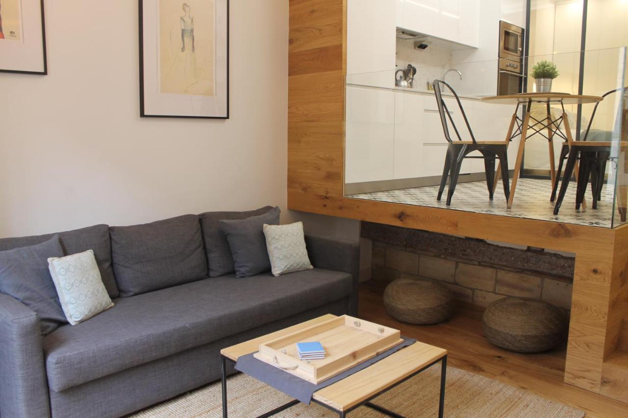 El Secreto De Portales Apartment Logrono Ngoại thất bức ảnh