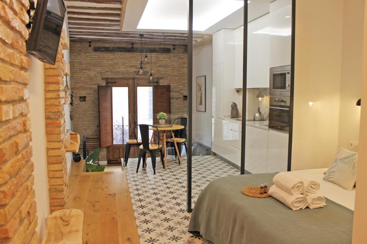El Secreto De Portales Apartment Logrono Ngoại thất bức ảnh